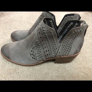 Vince Camuto Booties